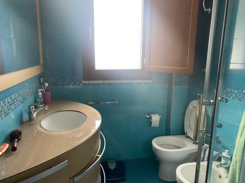Apartamento Alex Residence