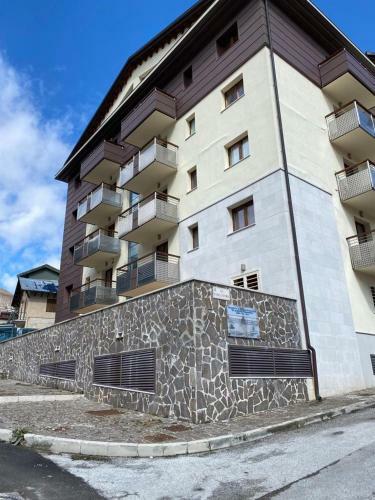 Apartamento Alex Residence