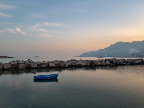 3b Aurora - Bed Breakfast And Boat