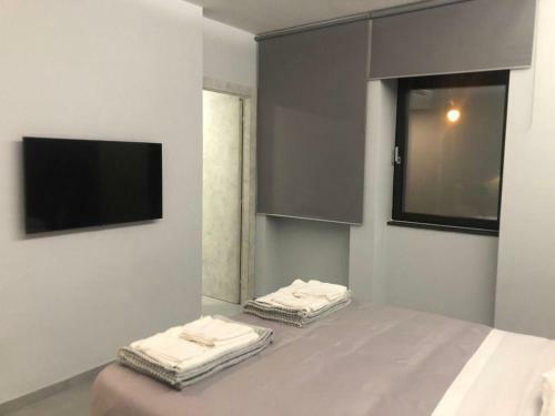 3b Aurora - Bed Breakfast And Boat