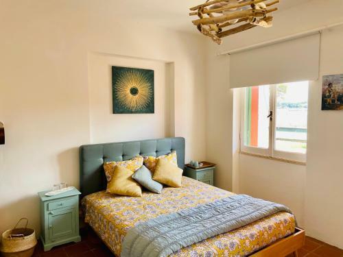 Bed & Breakfast La Guardiania