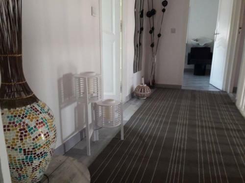 Villa F6 � 5 Min de La Plage, Frontignan Plage