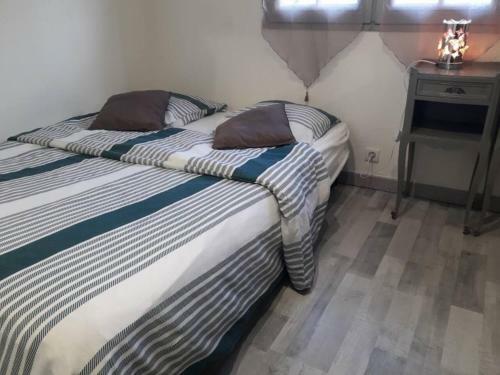 Villa F6 � 5 Min de La Plage, Frontignan Plage