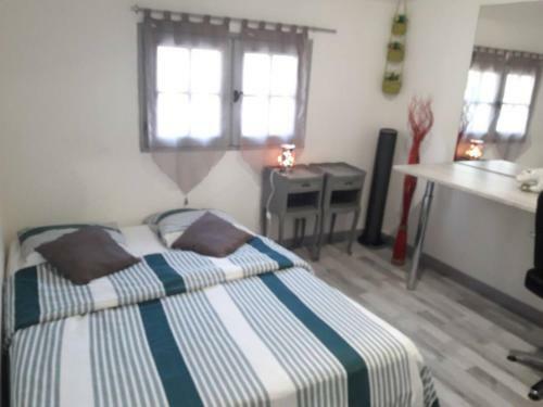 Villa F6 � 5 Min de La Plage, Frontignan Plage