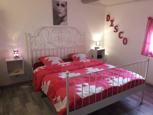 Villa F6 � 5 Min de La Plage, Frontignan Plage