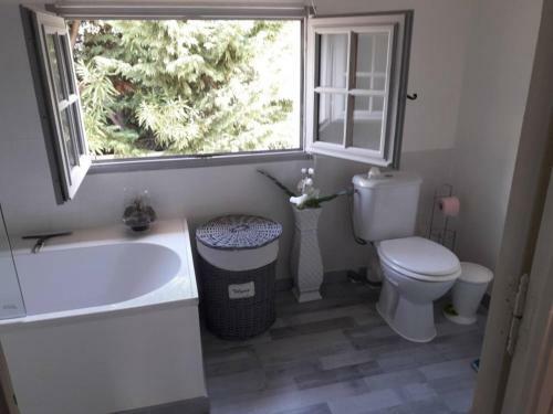Villa F6 � 5 Min de La Plage, Frontignan Plage