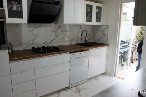 Villa F6 � 5 Min de La Plage, Frontignan Plage