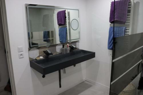 Villa F6 � 5 Min de La Plage, Frontignan Plage
