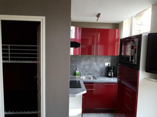 Apartamento Appart 4-6 Pers Berck-plage Hyper-centre