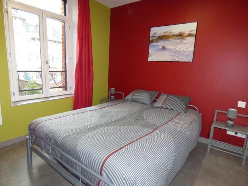 Apartamento Appart 4-6 Pers Berck-plage Hyper-centre