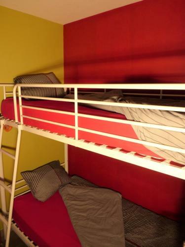 Apartamento Appart 4-6 Pers Berck-plage Hyper-centre