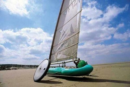 Apartamento Appart 4-6 Pers Berck-plage Hyper-centre
