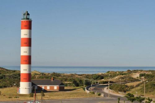 Apartamento Appart 4-6 Pers Berck-plage Hyper-centre