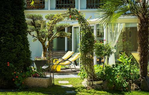 Apartamento Alpenhof Lodge Almrose