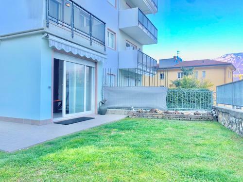 Apartamento Casa Stella