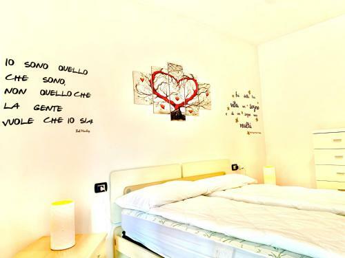 Apartamento Casa Stella
