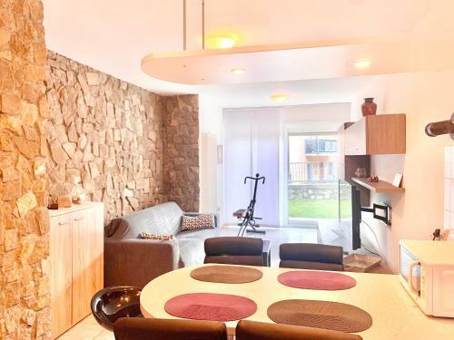Apartamento Casa Stella