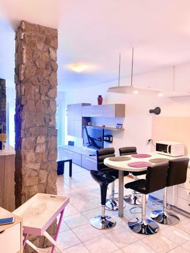 Apartamento Casa Stella