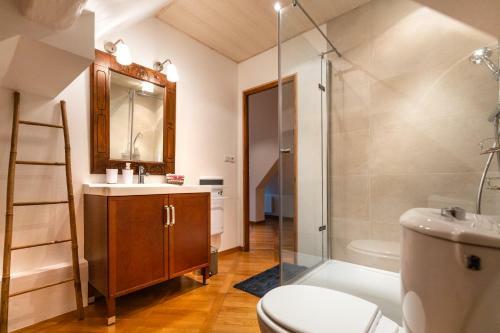 Bed & Breakfast Les Chambres De Clem'