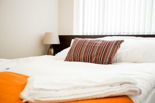 Hotel Whiteley Mill