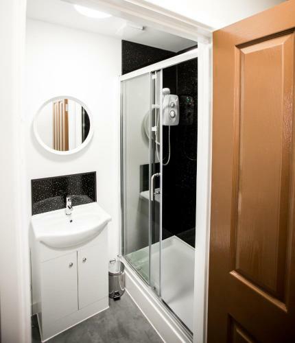 Hotel Whiteley Mill