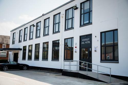 Hotel Whiteley Mill