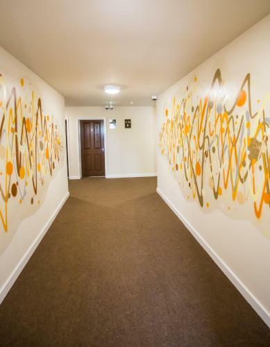 Hotel Whiteley Mill