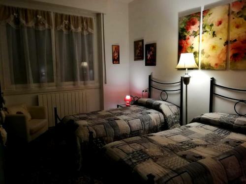 Apartamento B&B Rosa