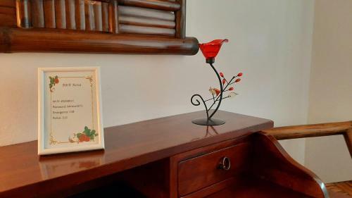 Apartamento B&B Rosa
