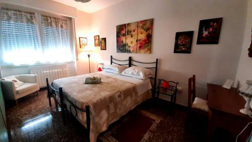 Apartamento B&B Rosa