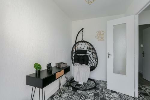 Apartamento Le Vexin