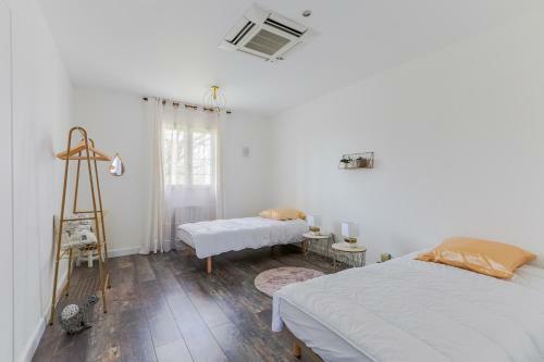 Apartamento Le Vexin