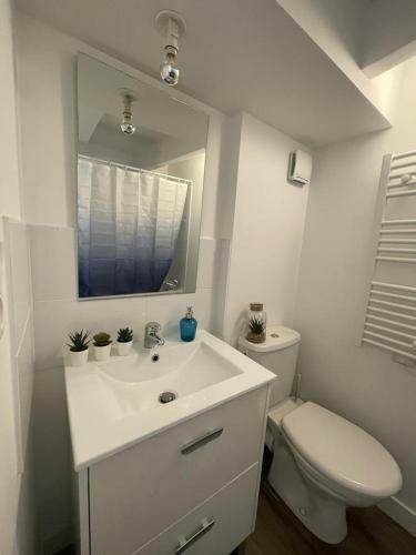 Apartamento La Cabine