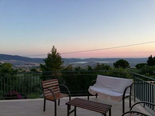 Casa Vacanze Borgo Dei Borghi