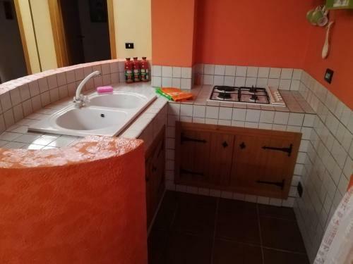 Casa Vacanze Borgo Dei Borghi