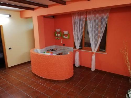 Casa Vacanze Borgo Dei Borghi