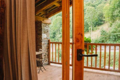 Hostal L'escola E Lou Mulin