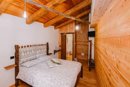 Hostal L'escola E Lou Mulin
