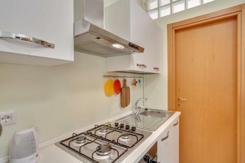 Orchidea Felice Apartment With Garage