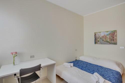 Orchidea Felice Apartment With Garage