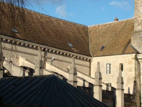 Apartamentos L'annexe Du 11 A