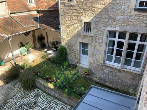 Apartamentos L'annexe Du 11 A