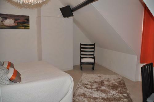 Bed & Breakfast L'atrium