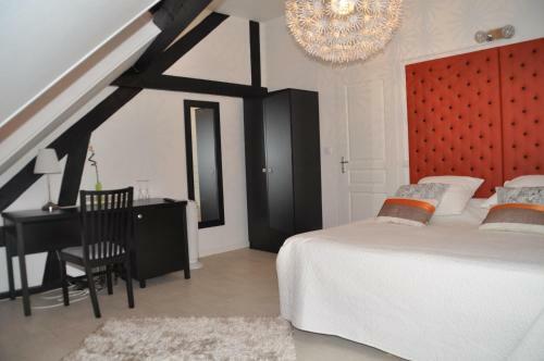 Bed & Breakfast L'atrium
