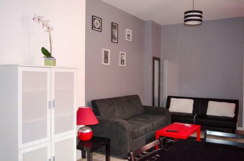 Bed & Breakfast L'atrium