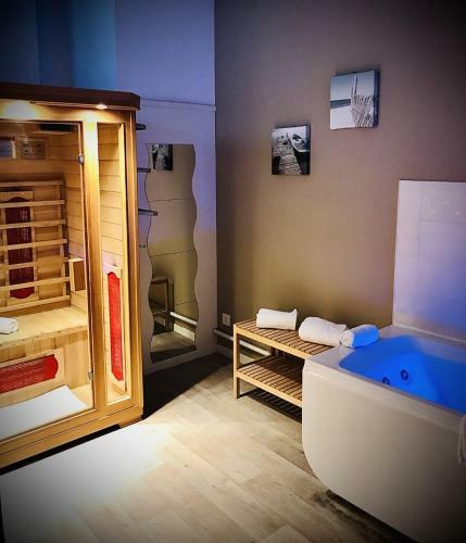 Bed & Breakfast L'atrium