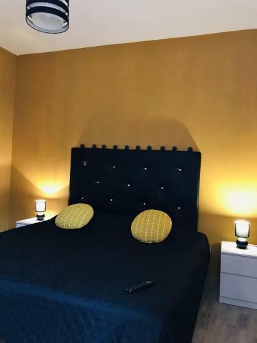 Bed & Breakfast L'atrium