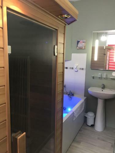 Bed & Breakfast L'atrium
