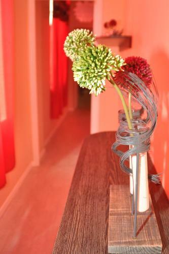 Bed & Breakfast L'atrium