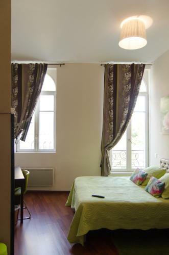 Bed & Breakfast L'atrium